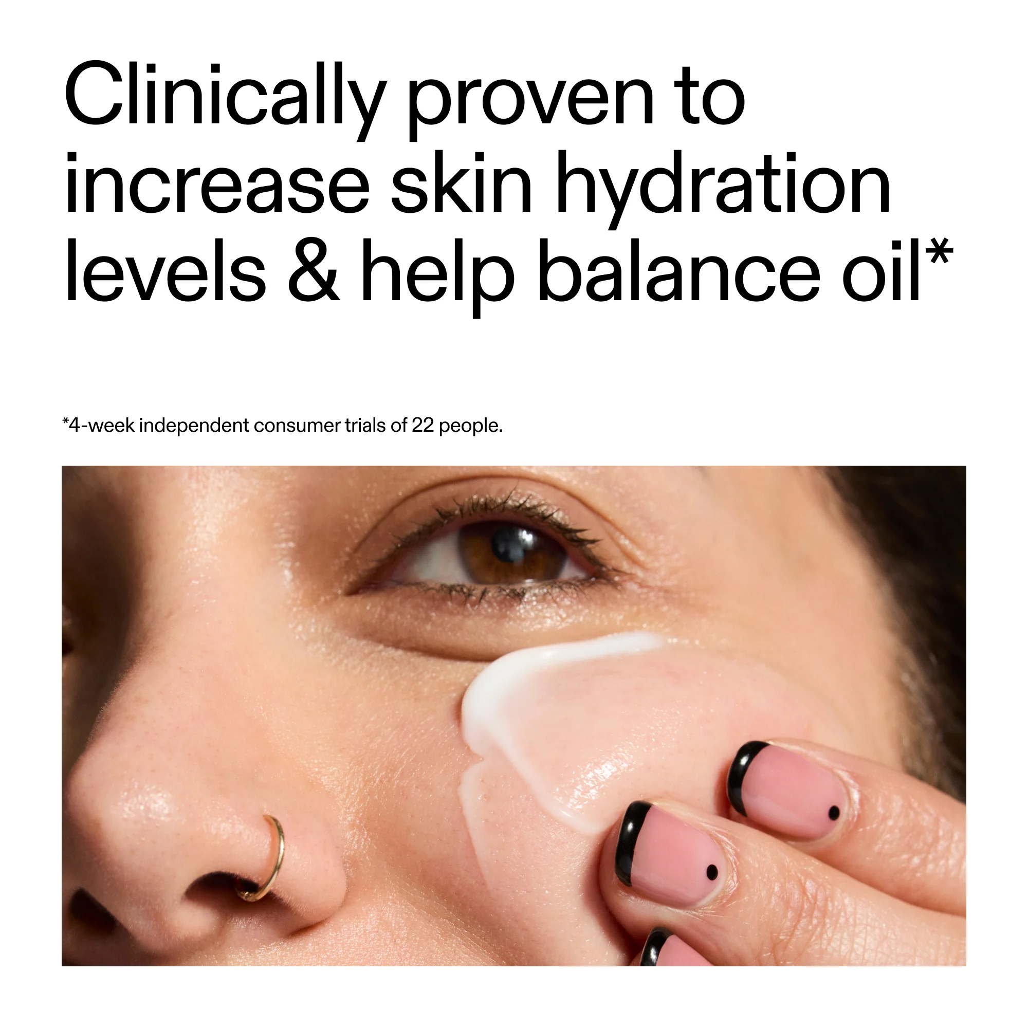 Omega Water Cream Duo - Image 5