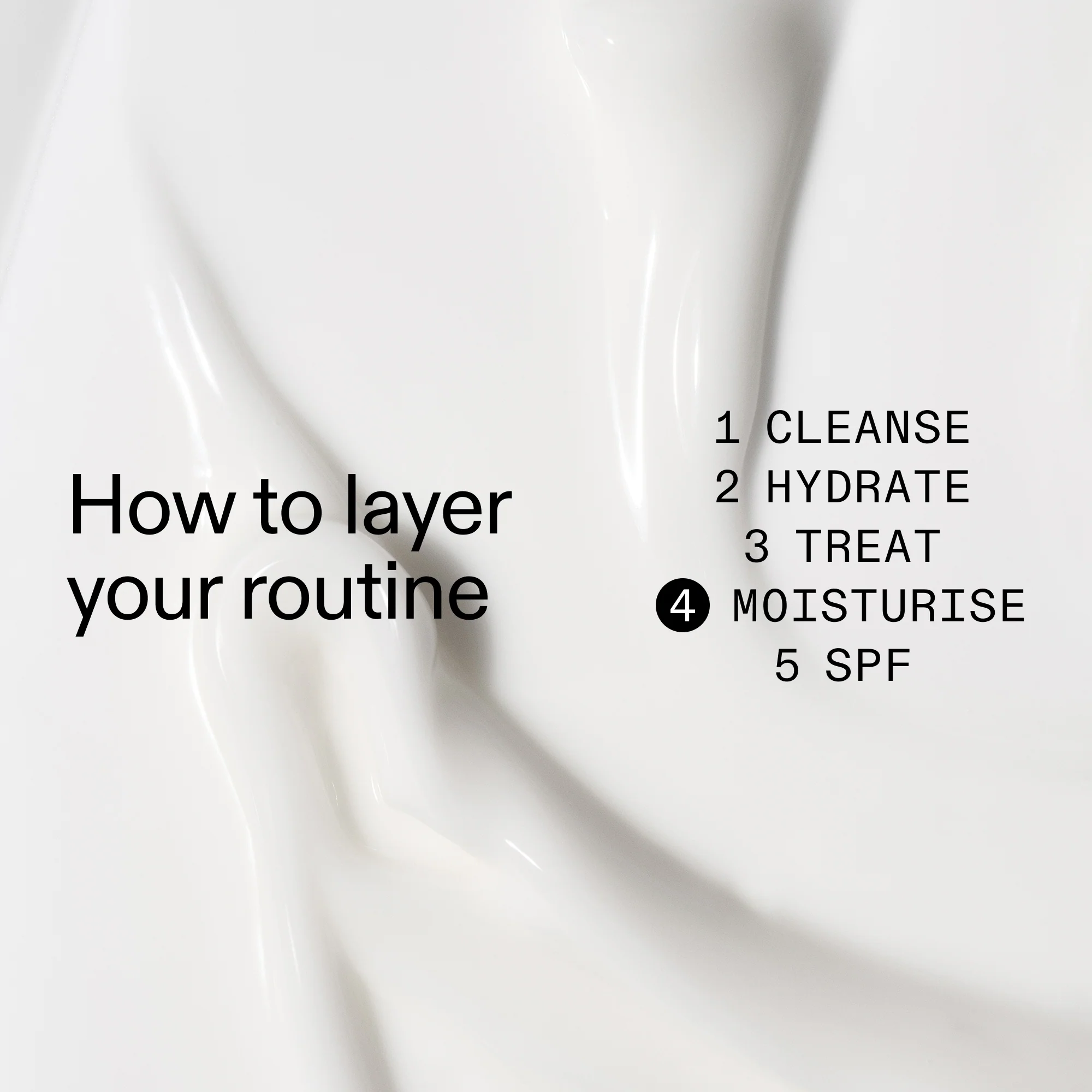 Omega Water Cream Duo - Image 6