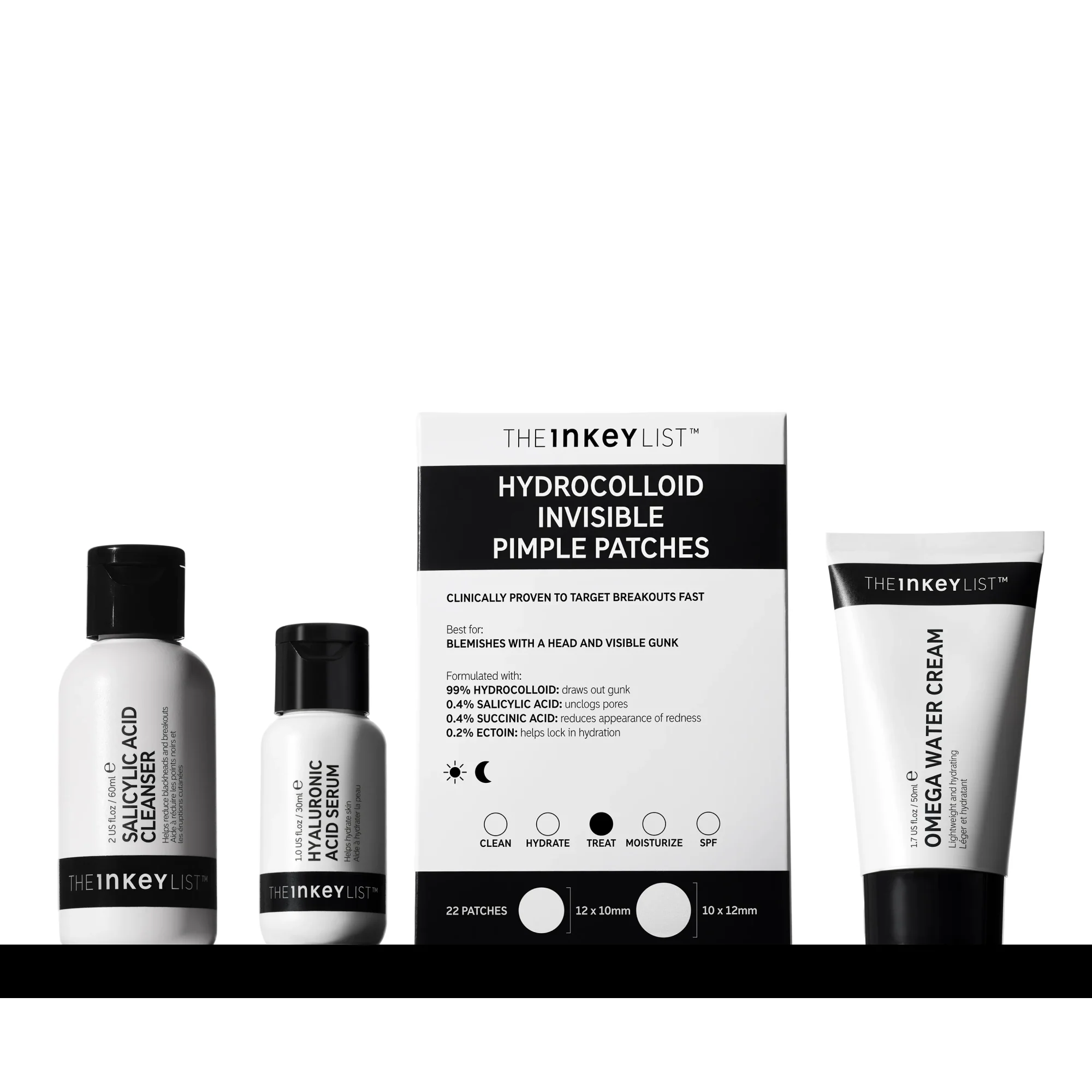 Intro Routine for Clearer Skin - Image 3