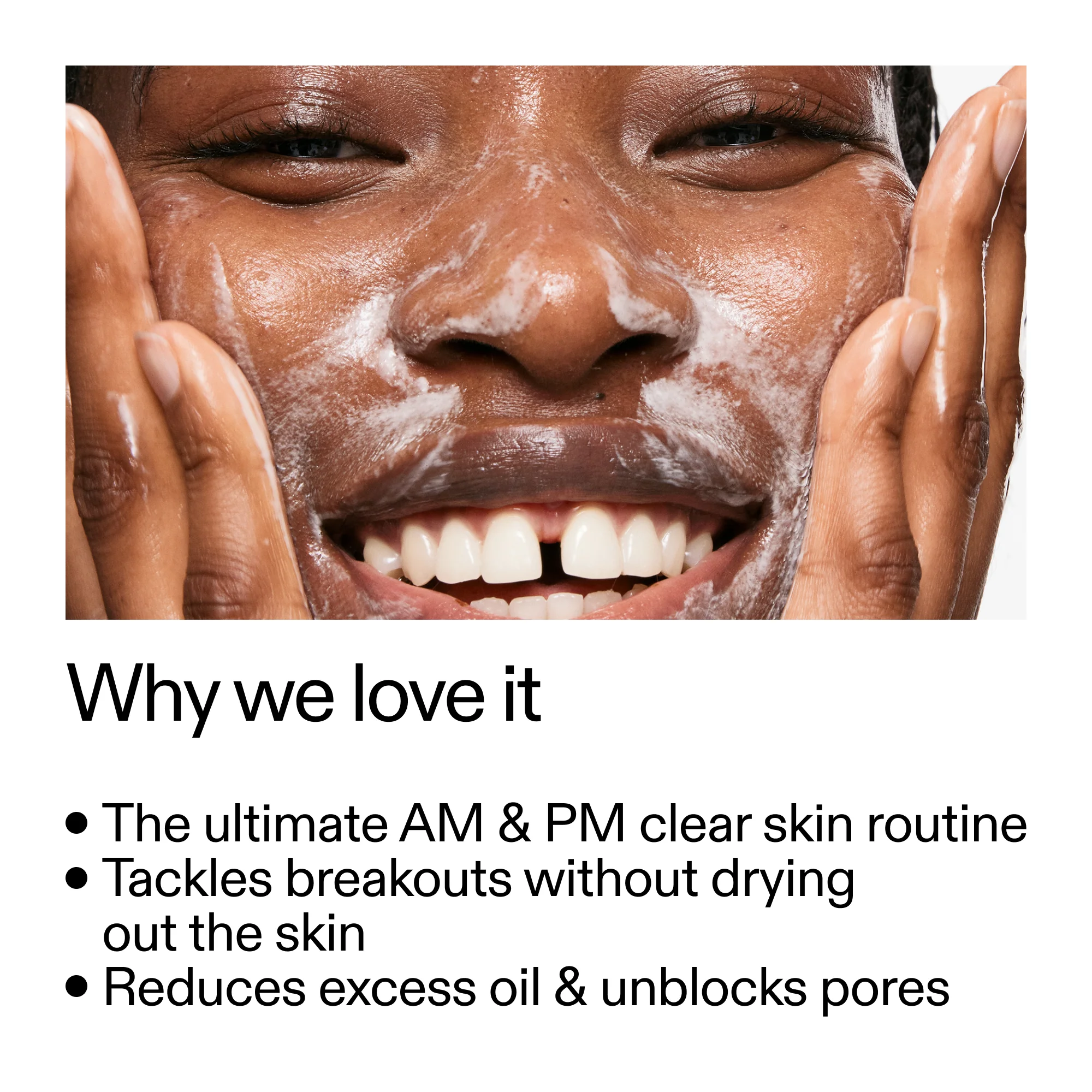Intro Routine for Clearer Skin - Image 4