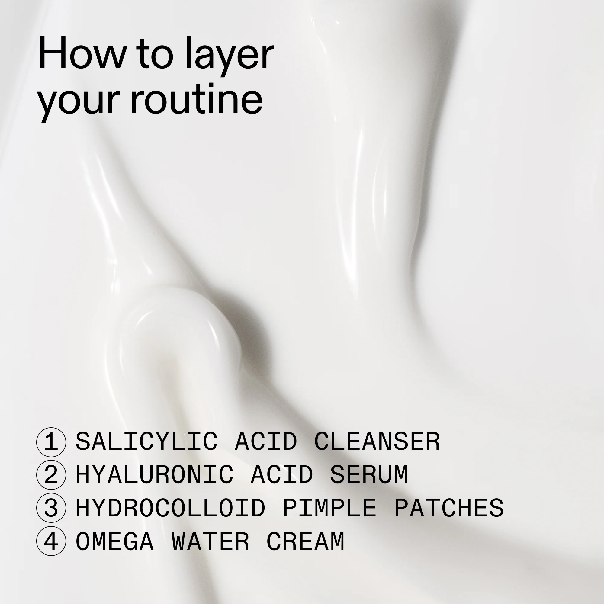 Intro Routine for Clearer Skin - Image 5